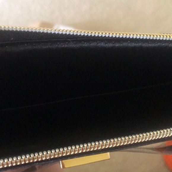 Ted baker clutch. - Picture 3 of 5